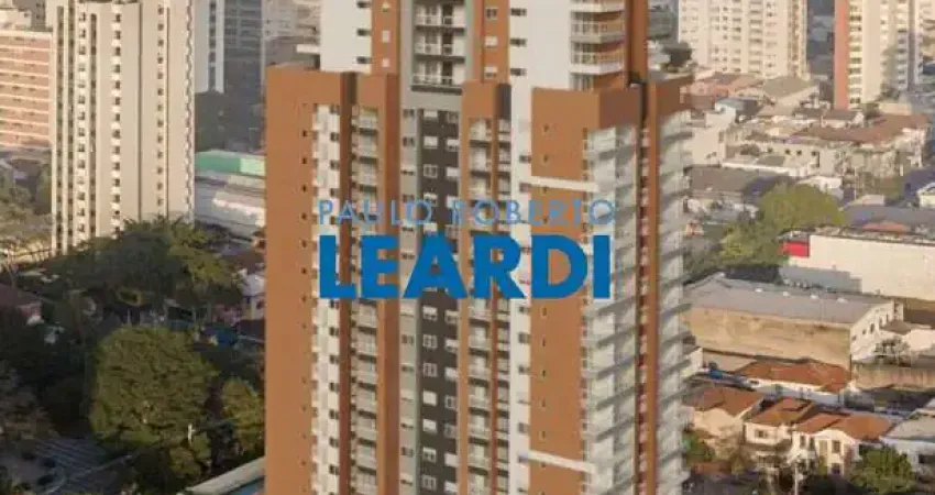 Apartamento à venda na Rua Cláudio, 185, Vila Romana, São Paulo