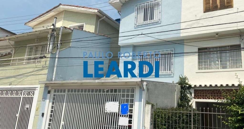 Casa à venda na Rua Ana Demerson, 93, Jardim da Glória, São Paulo