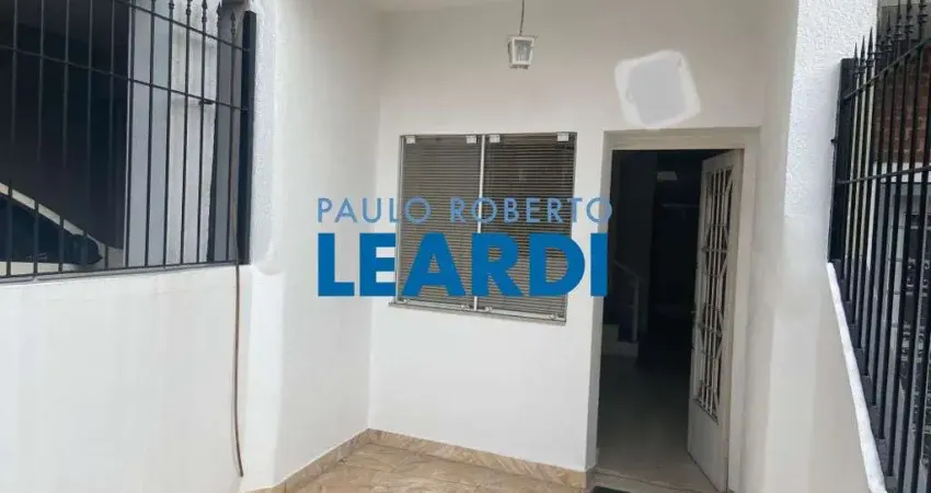 Casa à venda na Rua Caiubi, 647, Perdizes, São Paulo