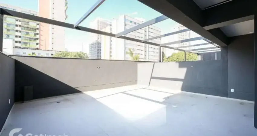 Apartamento com 1 quarto à venda na Rua Turiassu, 1473, Perdizes, São Paulo