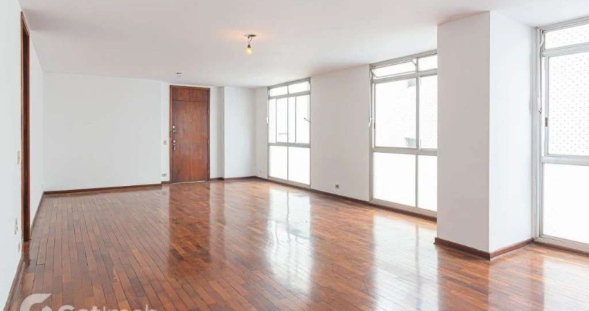 Apartamento com 4 quartos à venda na Rua Doutor Albuquerque Lins, 928, Santa Cecília, São Paulo