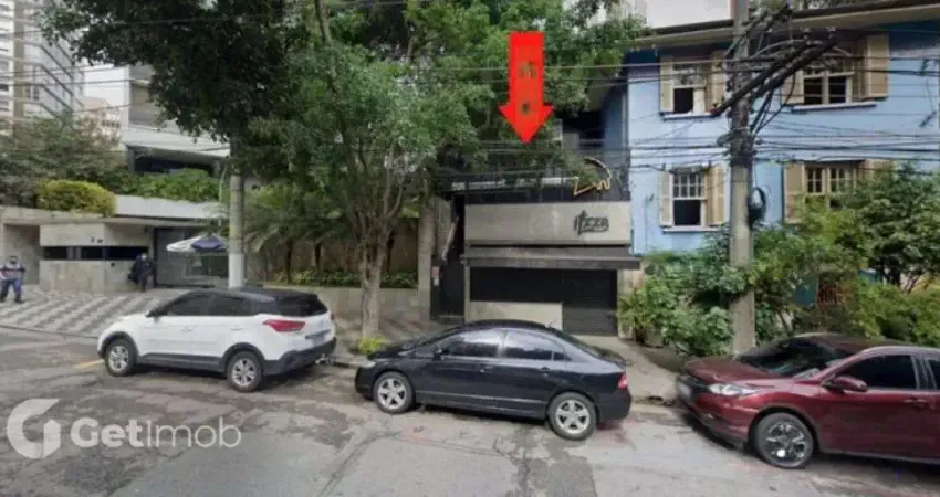 Casa com 1 quarto à venda na Praça Vilaboim, 31, Higienópolis, São Paulo