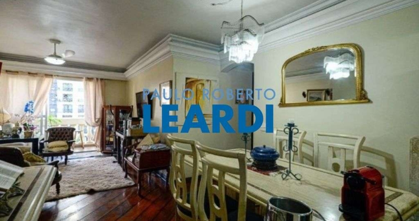 Apartamento à venda na Alameda Itu, 1172, Jardim Paulista, São Paulo