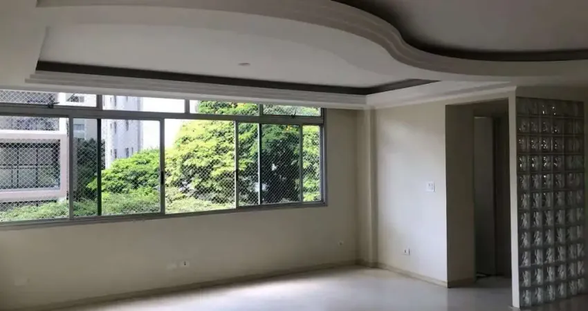 Apartamento com 4 quartos à venda na Rua João Ramalho, 341, Perdizes, São Paulo