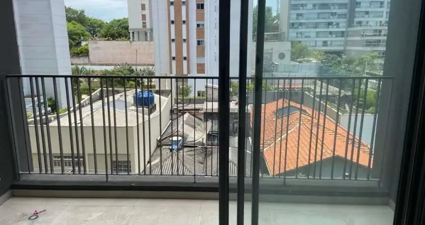 Apartamento com 1 quarto à venda na Rua Oscar Freire, 2295, Pinheiros, São Paulo