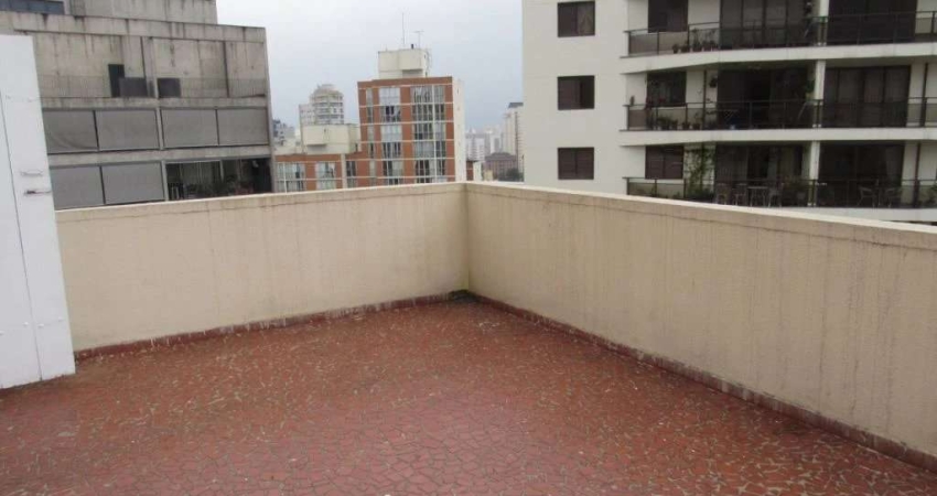 Apartamento com 2 quartos à venda na Rua Calixto da Mota, 36, Vila Mariana, São Paulo