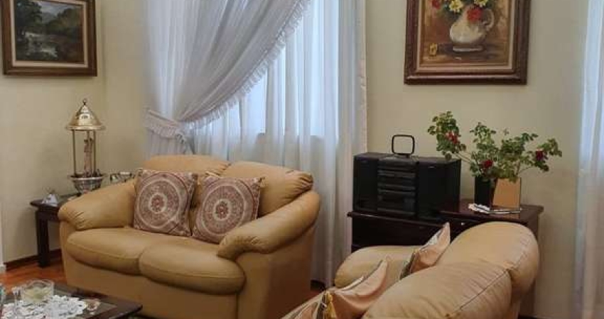 Apartamento com 3 quartos à venda na Alameda Barão de Limeira, 1440, Campos Eliseos, São Paulo