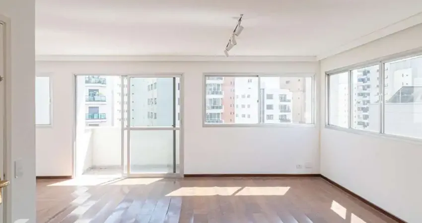 Apartamento com 4 quartos à venda na Rua Bahia, 691, Higienópolis, São Paulo