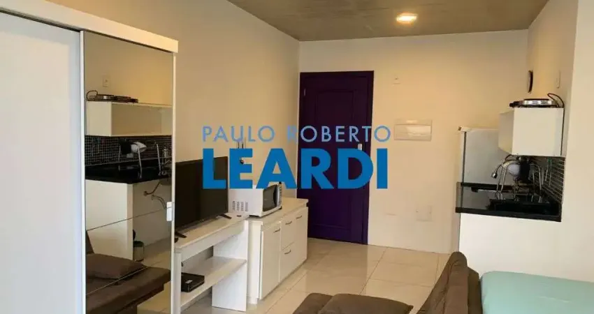 Apartamento à venda na Largo do Arouche, 77, Centro, São Paulo