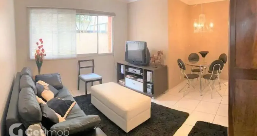 Apartamento com 1 quarto à venda na Avenida Brigadeiro Luís Antônio, 2842, Jardim Paulista, São Paulo