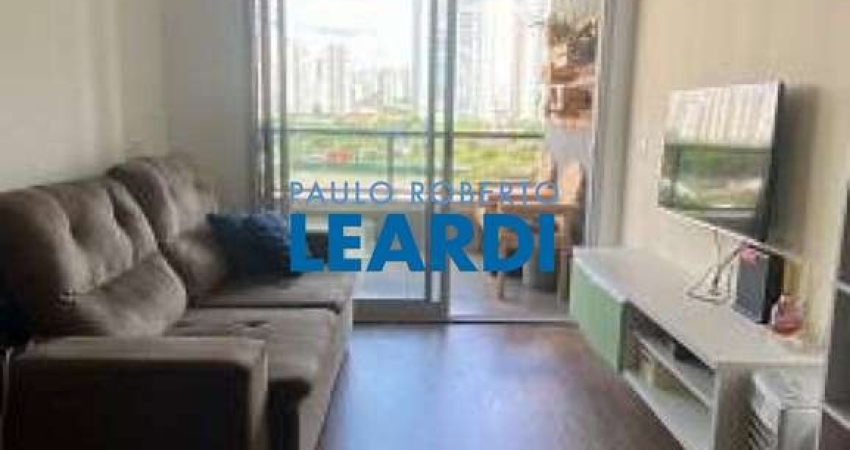 Apartamento à venda na Rua Joseph Nigri, 147, Barra Funda, São Paulo