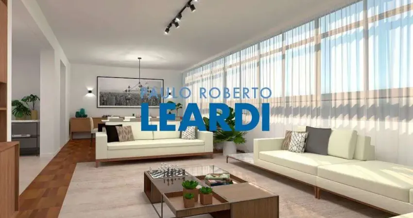 Apartamento à venda na Rua Maranhão, 250, Higienópolis, São Paulo