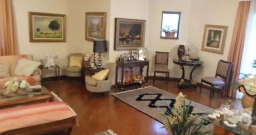Apartamento com 3 quartos à venda na Rua Monte Alegre, 634, Perdizes, São Paulo