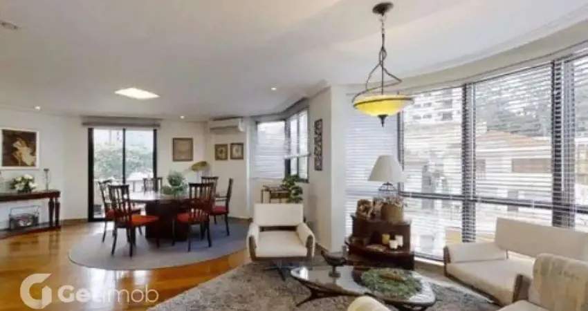 Apartamento com 3 quartos à venda na Rua Luminárias, --, Jardim das Bandeiras, São Paulo