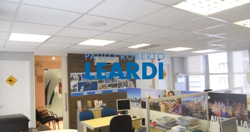 Sala comercial à venda na Rua Haddock Lobo, 578, Jardim América, São Paulo