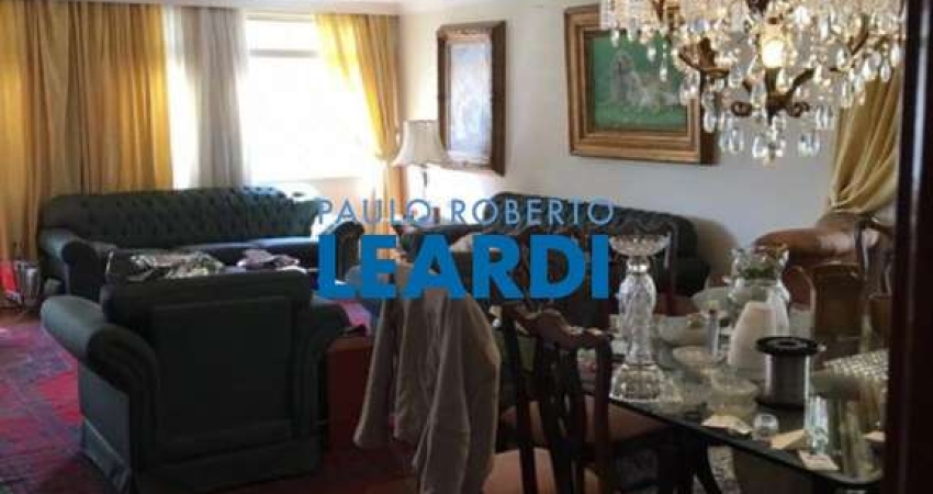 Apartamento à venda na Rua Conselheiro Brotero, 1030, Higienópolis, São Paulo