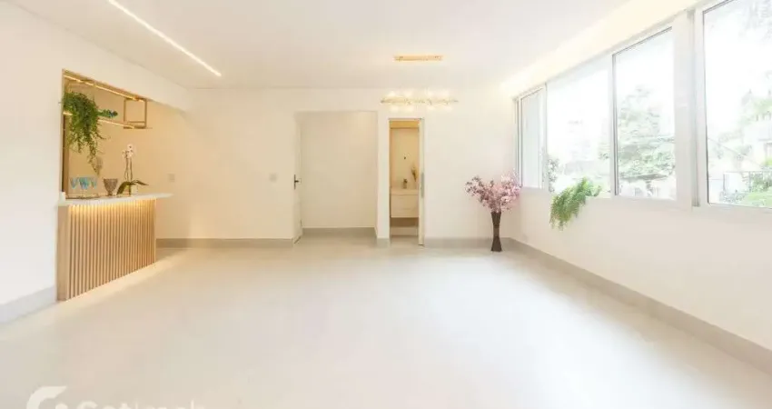 Apartamento com 3 quartos à venda na Rua Tupi, --, Santa Cecília, São Paulo