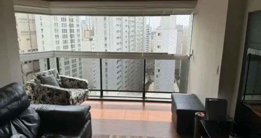 Apartamento com 3 quartos à venda na Rua Rio Grande, 551, Vila Mariana, São Paulo