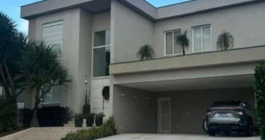 Casa em condomínio fechado com 5 quartos à venda na Formosa, 254, Tamboré, Santana de Parnaíba