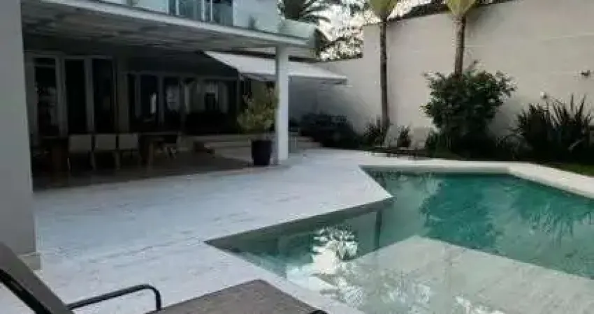 Casa em condomínio fechado com 5 quartos à venda na Formosa, --, Tamboré, Santana de Parnaíba