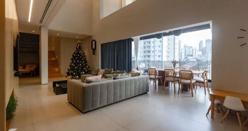 Apartamento com 3 quartos à venda na Rua Cotoxó, 1290, Perdizes, São Paulo