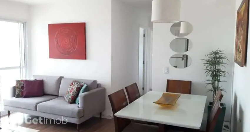 Apartamento com 3 quartos à venda na Rua dos Americanos, 220, Barra Funda, São Paulo