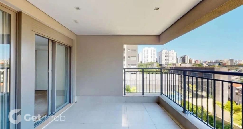 Apartamento com 3 quartos à venda na Avenida Professor Ascendino Reis, 1145, Vila Clementino, São Paulo