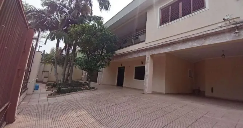 Casa com 5 quartos para alugar na Rua São Domingos Sávio, 56, Vila Ida, São Paulo