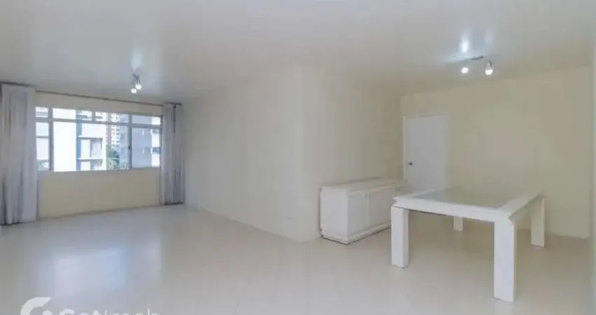 Apartamento com 3 quartos à venda na Rua Afonso de Freitas, 550, Paraíso, São Paulo