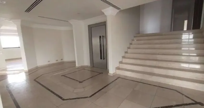 Apartamento com 6 quartos à venda na Avenida Giovanni Gronchi, 4922, Vila Andrade, São Paulo