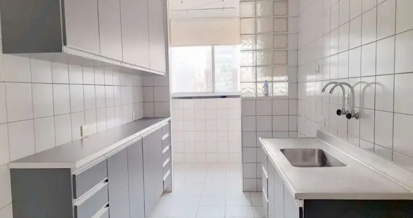 Apartamento com 3 quartos à venda na Avenida Agami, 62, Moema, São Paulo