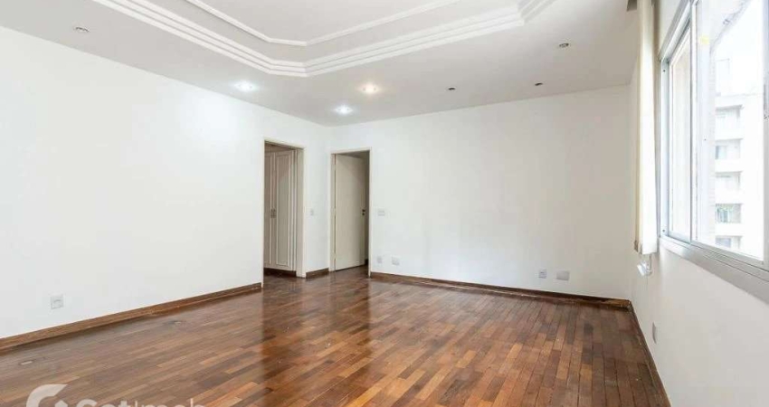 Apartamento com 3 quartos à venda na Rua Capitão Pinto Ferreira, 80, Jardim Paulista, São Paulo