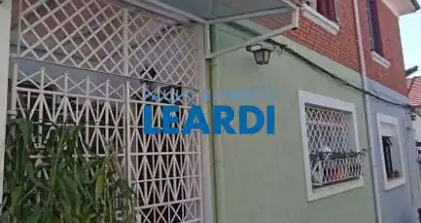 Casa em condomínio fechado à venda na Rua John Harrison, 157, Lapa, São Paulo