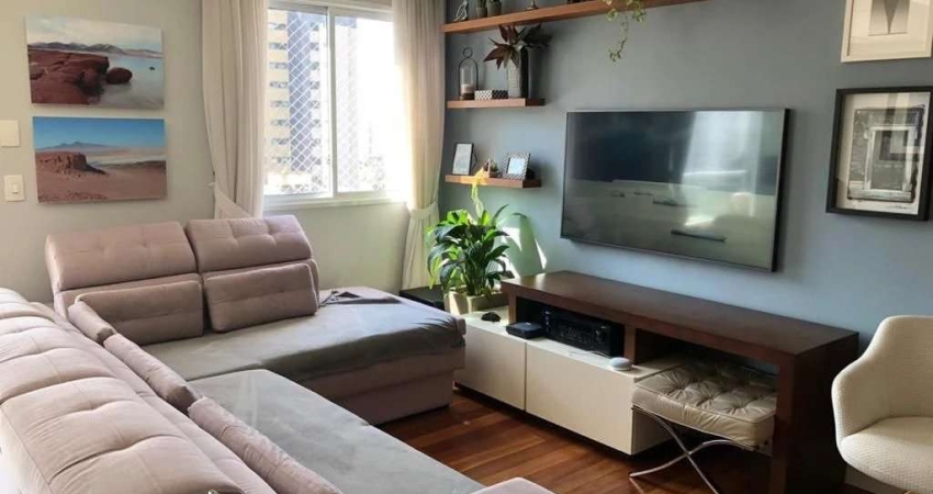 Apartamento com 4 quartos à venda na Rua Iperoig, 858, Perdizes, São Paulo
