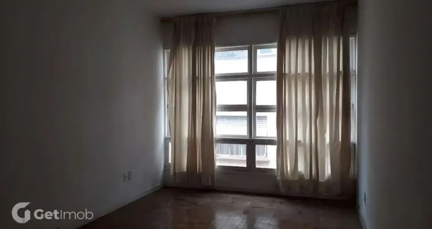 Apartamento à venda na Rua Bernardino de Campos, 110, Paraíso, São Paulo