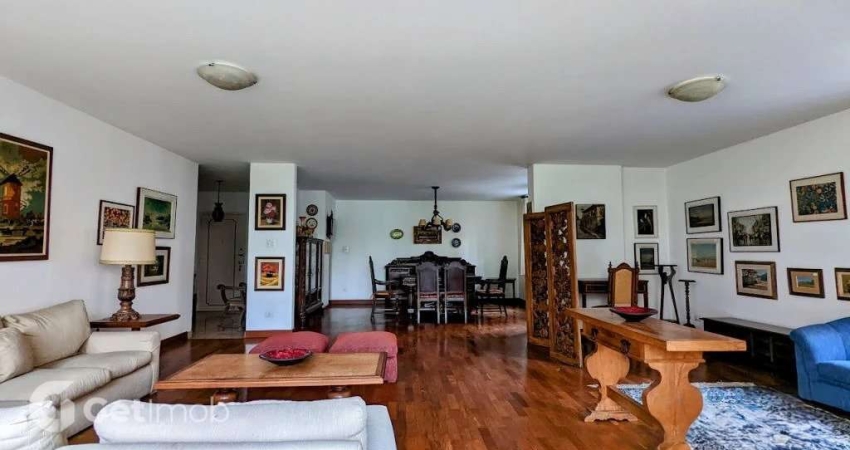 Apartamento com 3 quartos à venda na Rua Doutor Gabriel dos Santos, 695, Santa Cecília, São Paulo