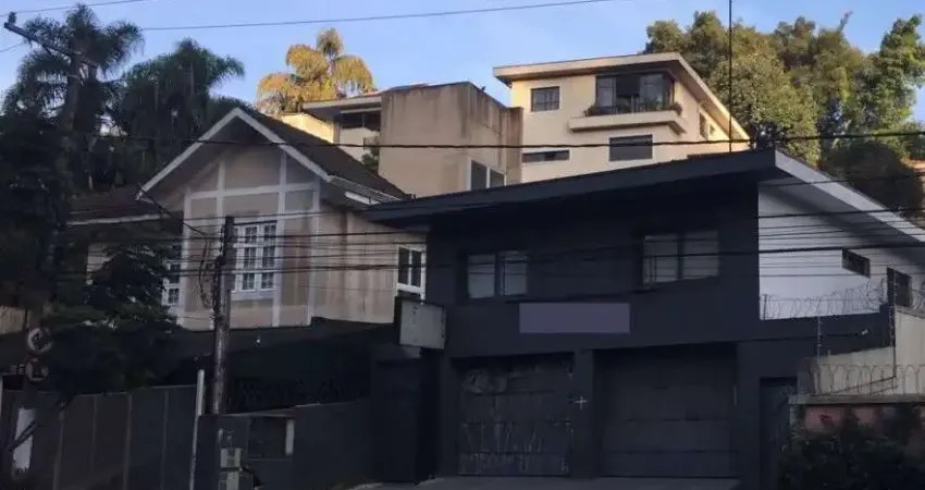 Casa com 5 quartos à venda na Avenida Sumaré, 1954, Sumaré, São Paulo