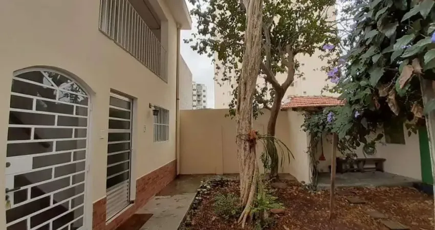 Casa com 3 quartos à venda na Rua Calógero Calia, 186, Vila Santo Estéfano, São Paulo