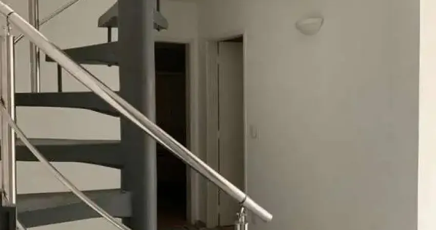 Cobertura com 2 quartos à venda na Rua Baltazar Lisboa, 120, Vila Mariana, São Paulo