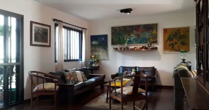 Apartamento com 3 quartos à venda na Rua Mário Amaral, 400, Paraíso, São Paulo