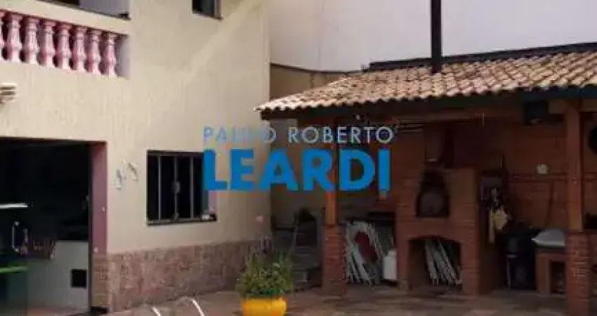 Casa à venda na Rua José Rebouças de Carvalho, 105, City América, São Paulo