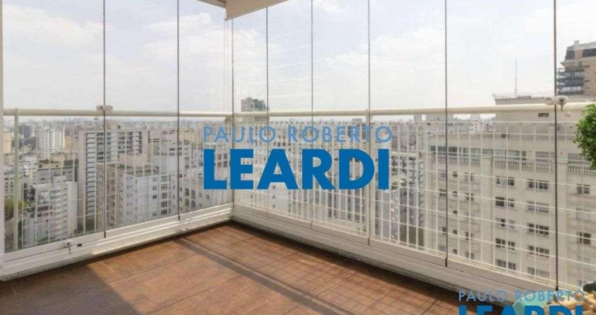 Apartamento à venda na Alameda Joaquim Eugênio de Lima, 961, Jardim Paulista, São Paulo