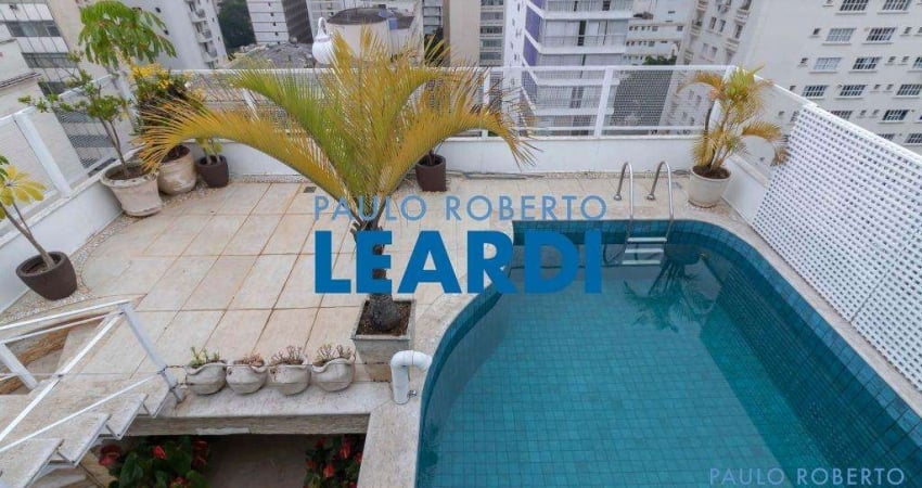 Apartamento à venda na Rua Alagoas, 159, Higienópolis, São Paulo