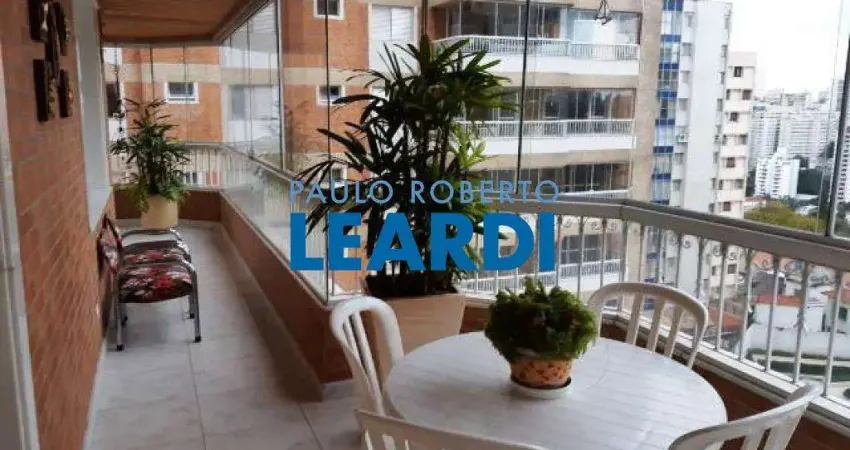 Apartamento à venda na Rua Cardoso de Almeida, 841, Perdizes, São Paulo