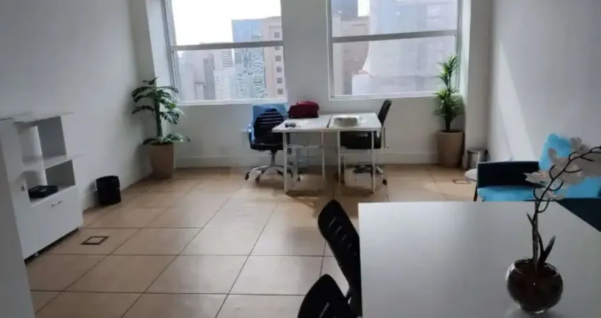 Sala comercial à venda na Avenida Paulista, 1636, Bela Vista, São Paulo