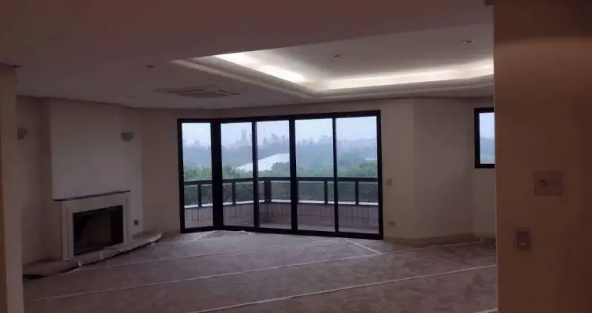 Apartamento com 4 quartos à venda na Rua Curitiba, 195, Paraíso, São Paulo