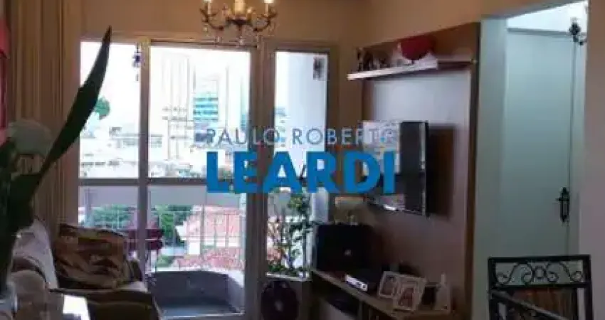 Apartamento à venda na Rua Ausonia, 411, Vila Mazzei, São Paulo