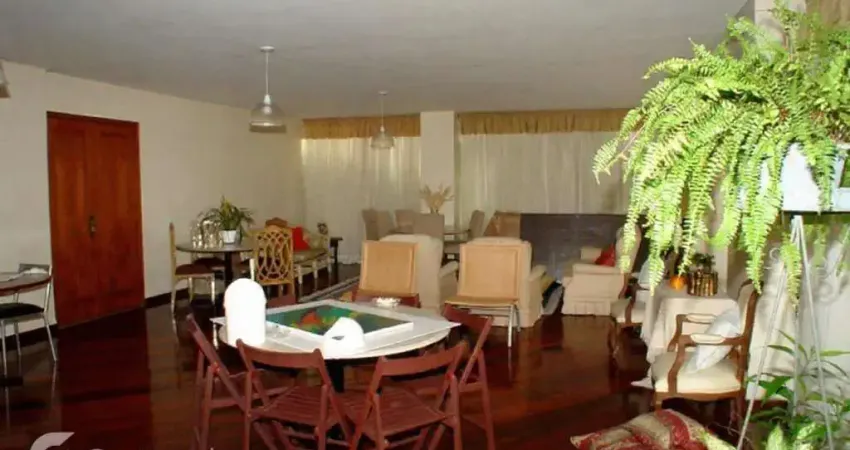 Apartamento com 3 quartos à venda na Rua Doutor Tomás Carvalhal, 794, Paraíso, São Paulo