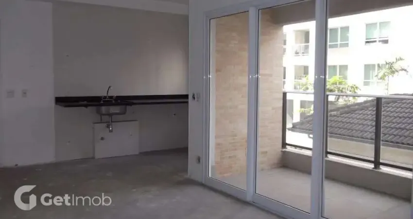 Apartamento com 1 quarto à venda na Rua Sampaio Viana, 180, Paraíso, São Paulo