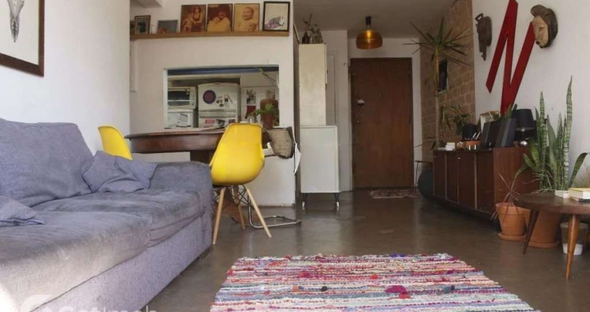 Apartamento com 2 quartos à venda na Avenida Thomas Edison, 473, Barra Funda, São Paulo